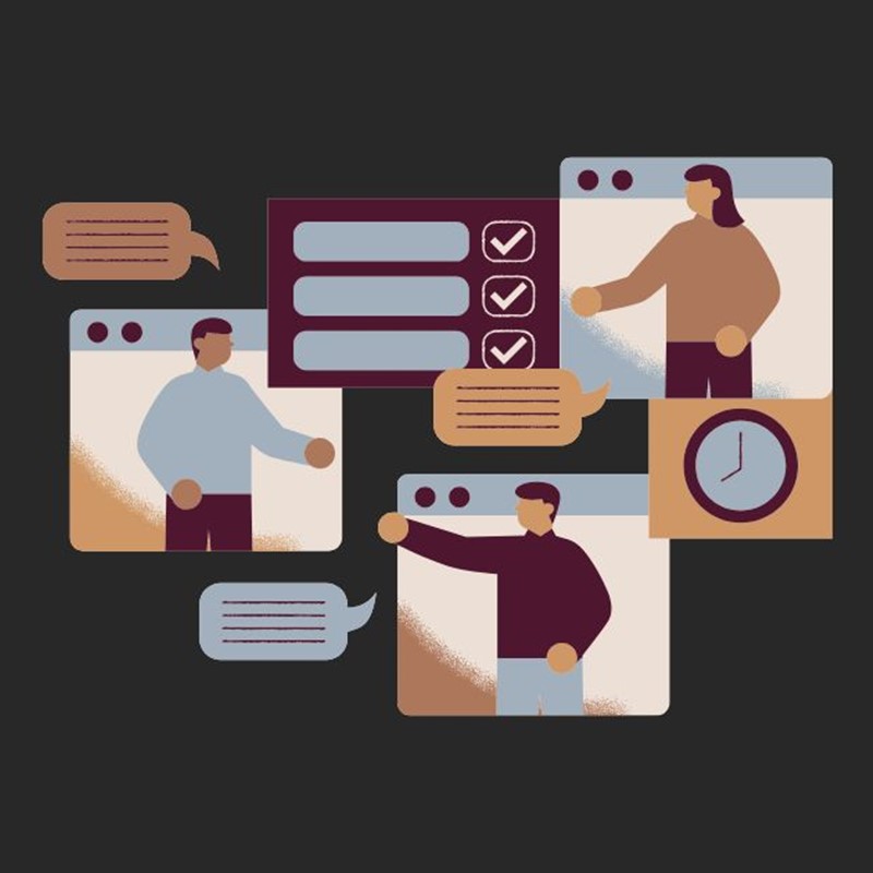 lavoro digitalizzato
