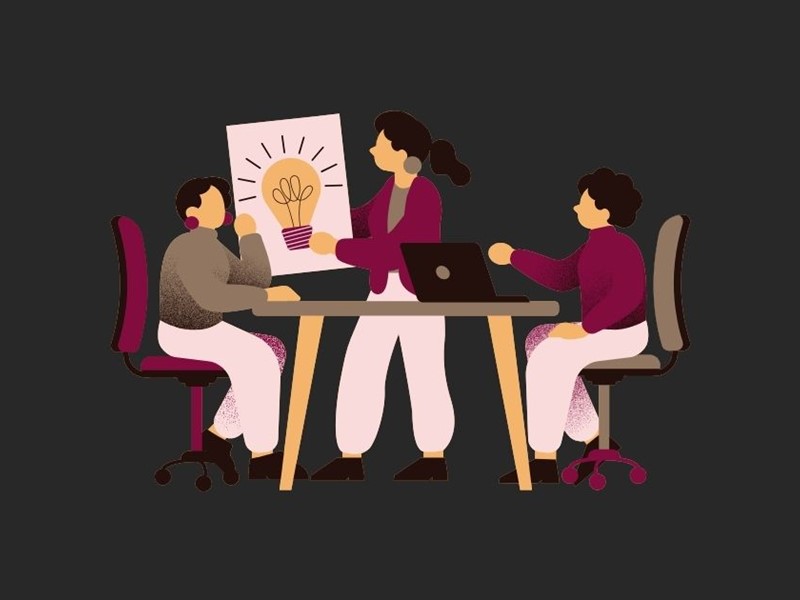 FAQ company intranet