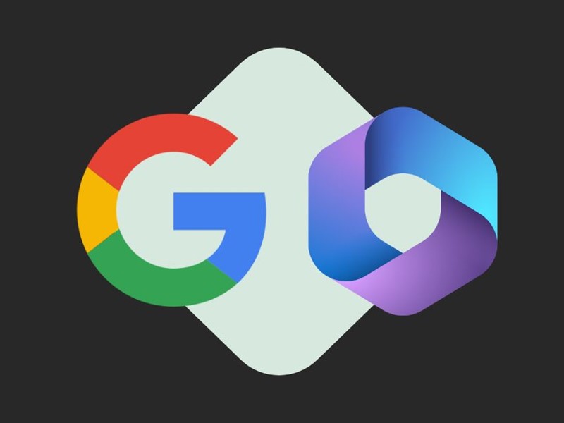 g suite vs microsoft 365