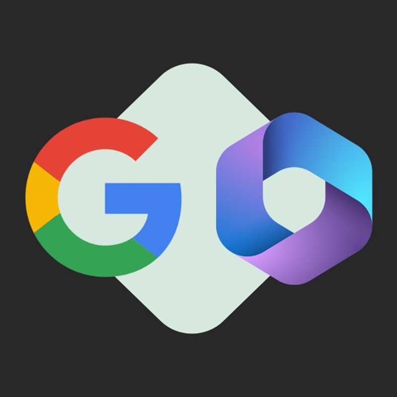 google workspace vs microsoft 365
