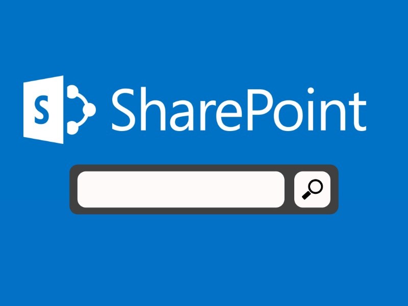 sharepoint search