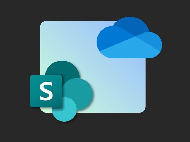 sharepoint vs onedrive