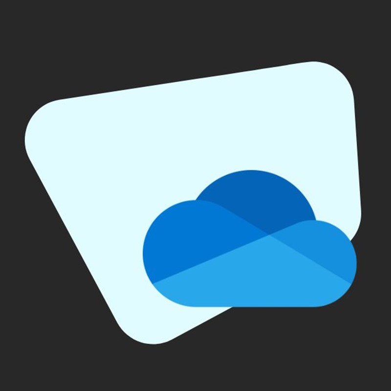 hoe onedrive werkt