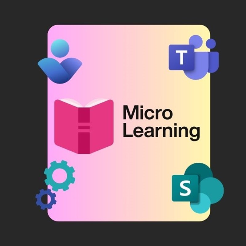 voorbeelden microlearning