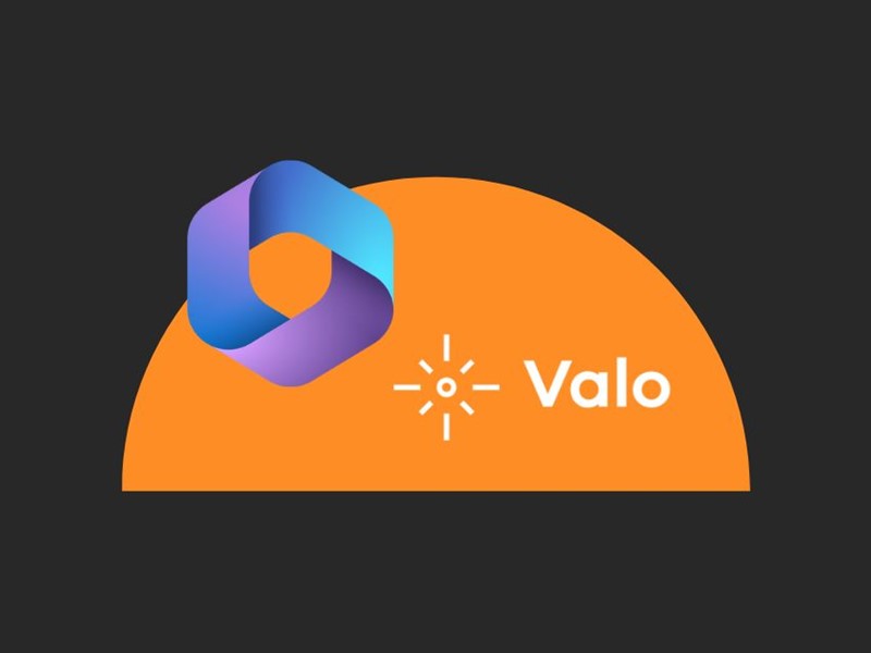 valo intranet