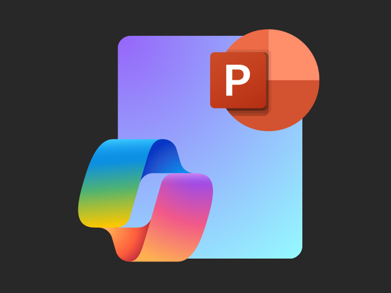 microsoft 365 copilot in powerpoint