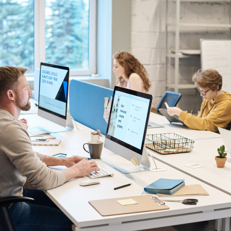 efficienza sul lalvoro